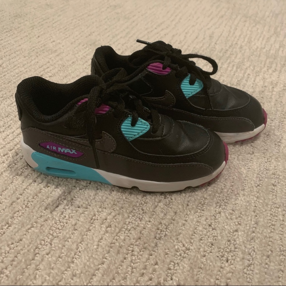Nike Air Max
